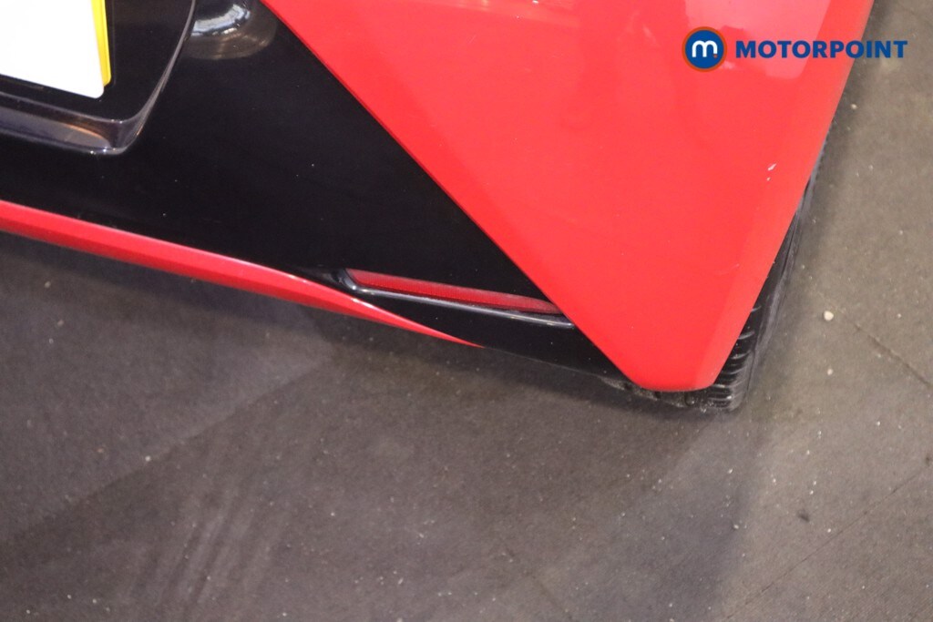 Used Toyota AYGO 2018 for sale - 78039892: Photo 30