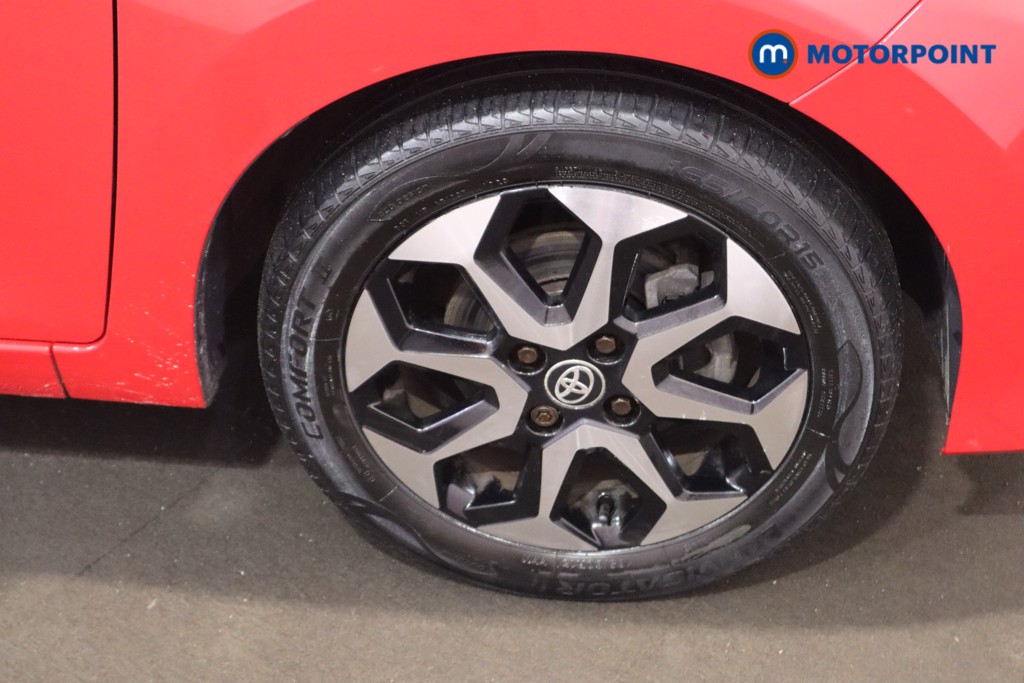 Used Toyota AYGO 2018 for sale - 78039892: Photo 32