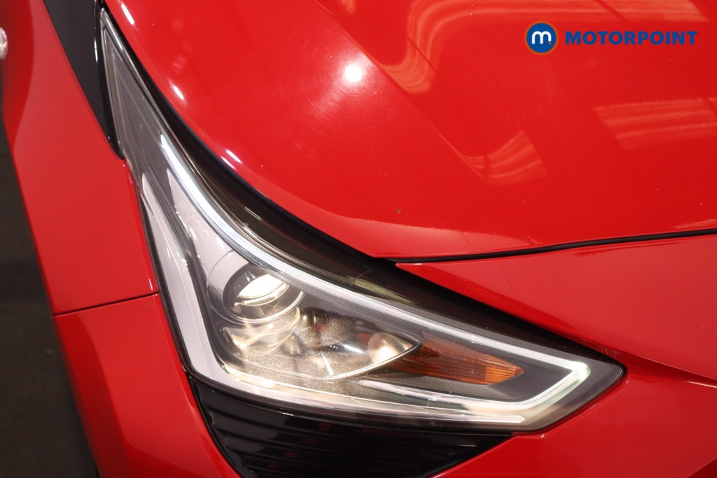 Used Toyota AYGO 2018 for sale - 78039892: Photo 34