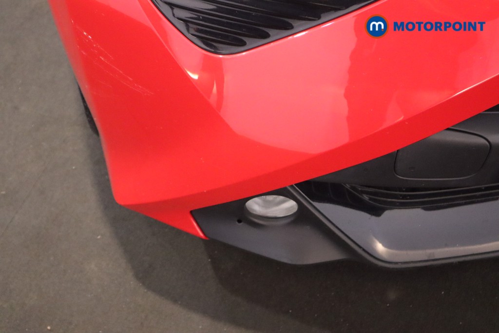 Used Toyota AYGO 2018 for sale - 78039892: Photo 35