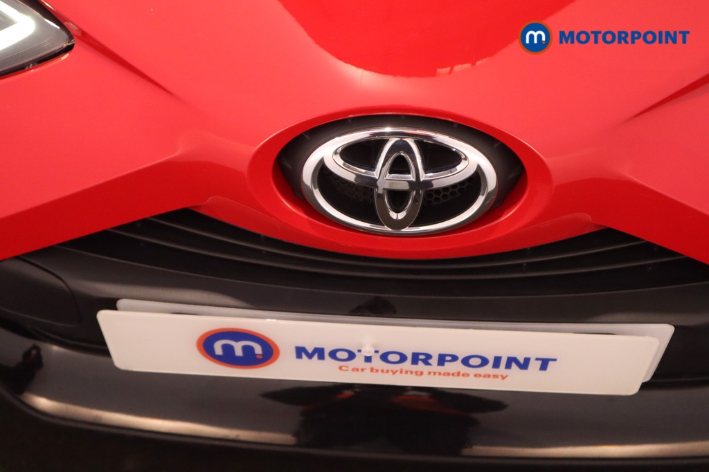 Used Toyota AYGO 2018 for sale - 78039892: Photo 36