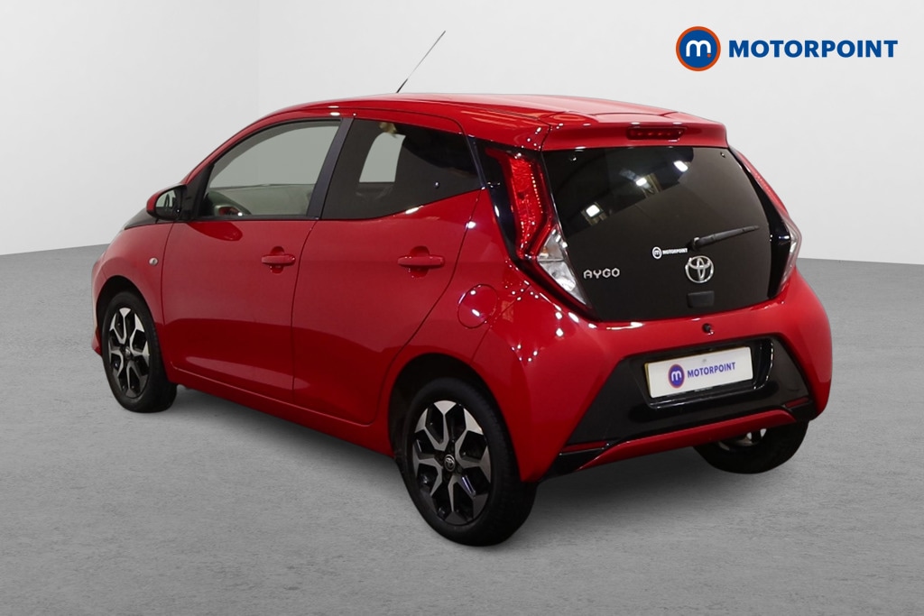 Used Toyota AYGO 2018 for sale - 78039892: Photo 5