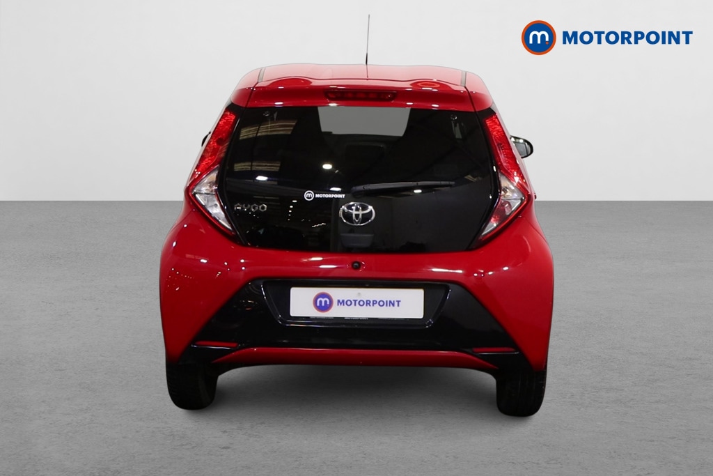 Used Toyota AYGO 2018 for sale - 78039892: Photo 6