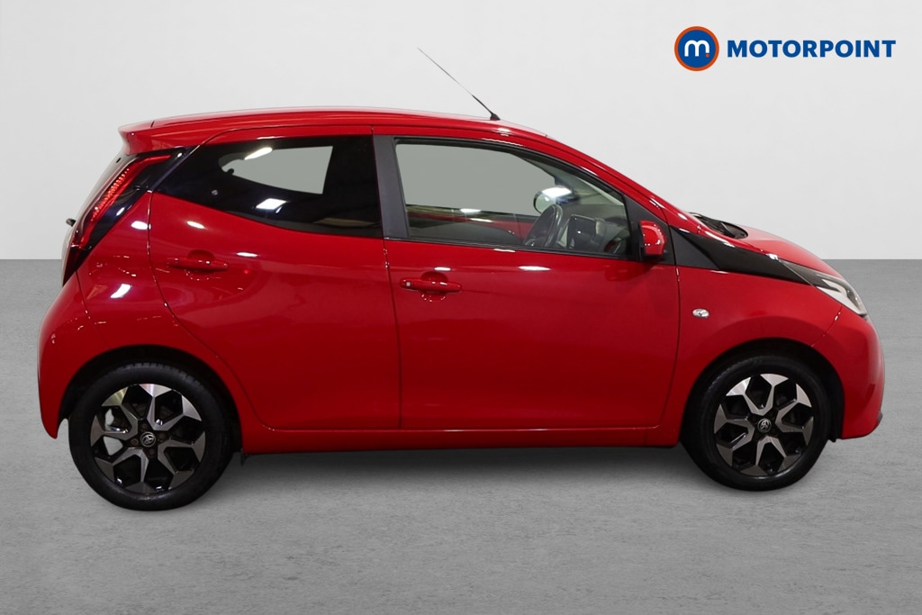 Used Toyota AYGO 2018 for sale - 78039892: Photo 8