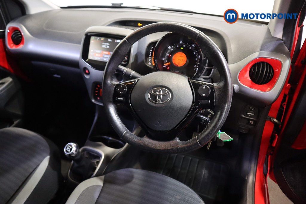 Used Toyota AYGO 2018 for sale - 78039892: Photo 9