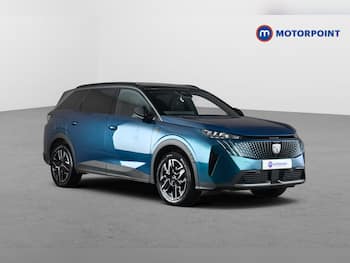 Used Peugeot 5008 2025 for sale - 79776215: Photo