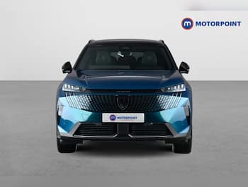 Used Peugeot 5008 2025 for sale - 79776215: Photo