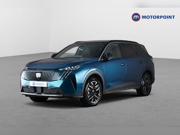 Used Peugeot 5008 2025 for sale - 79776215: Photo