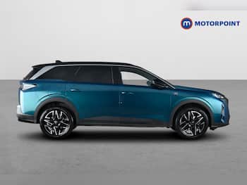 Used Peugeot 5008 2025 for sale - 79776215: Photo