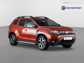 Used Dacia Duster 2023 for sale - 79640858: Photo