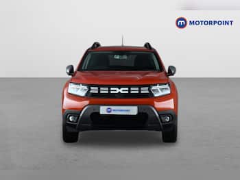 Used Dacia Duster 2023 for sale - 79640858: Photo