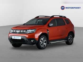 Used Dacia Duster 2023 for sale - 79640858: Photo
