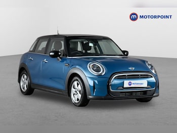 Used MINI Hatch undefined for sale - 78530950: Photo