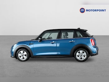 Used MINI Hatch undefined for sale - 78530950: Photo