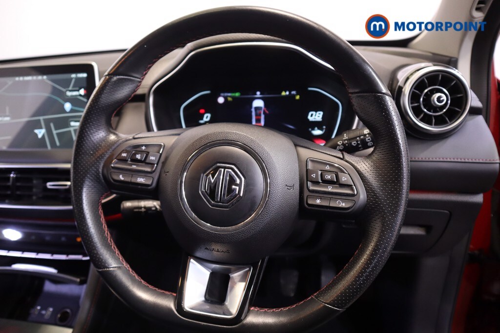 Used MG MG HS 2023 for sale - 77533471: Photo 11