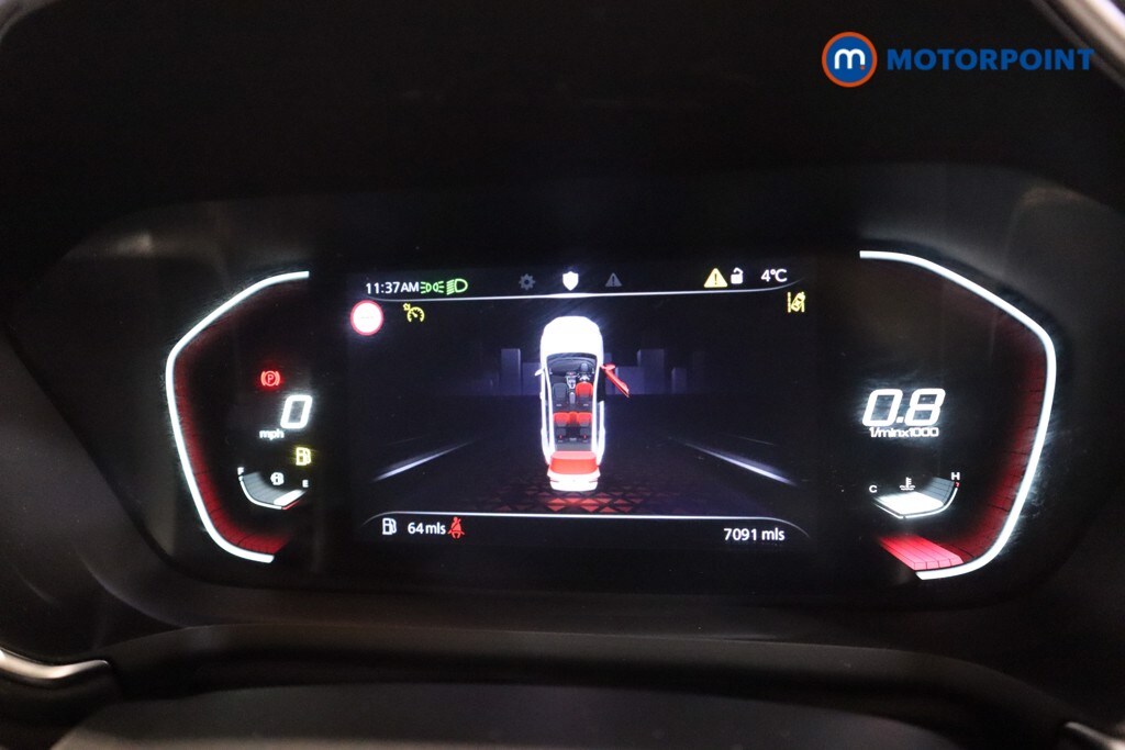 Used MG MG HS 2023 for sale - 77533471: Photo 12