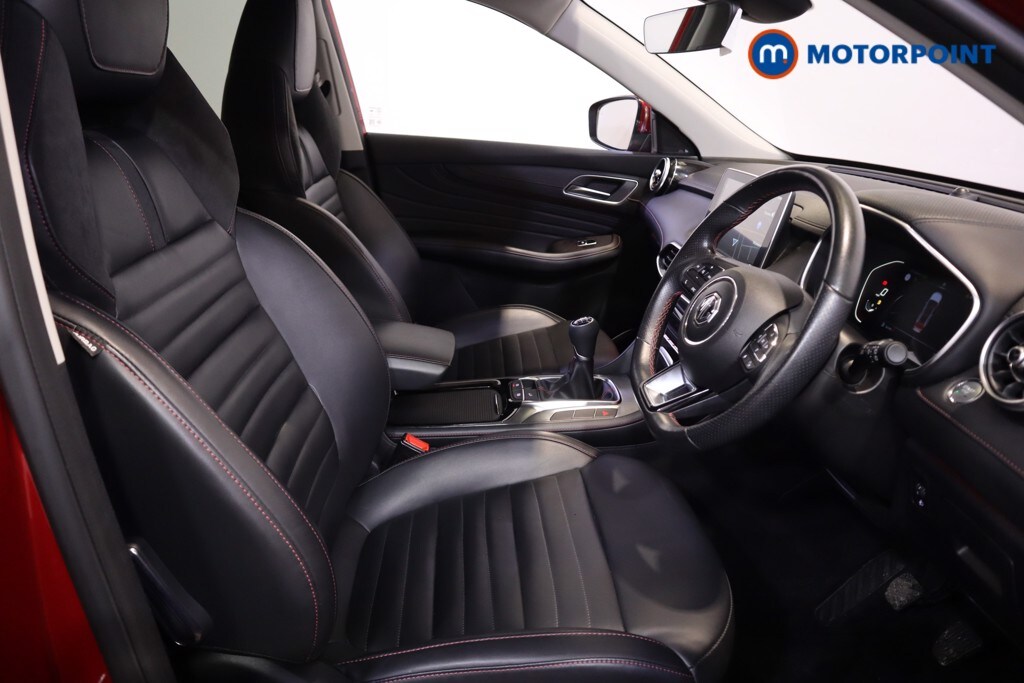 Used MG MG HS 2023 for sale - 77533471: Photo 24