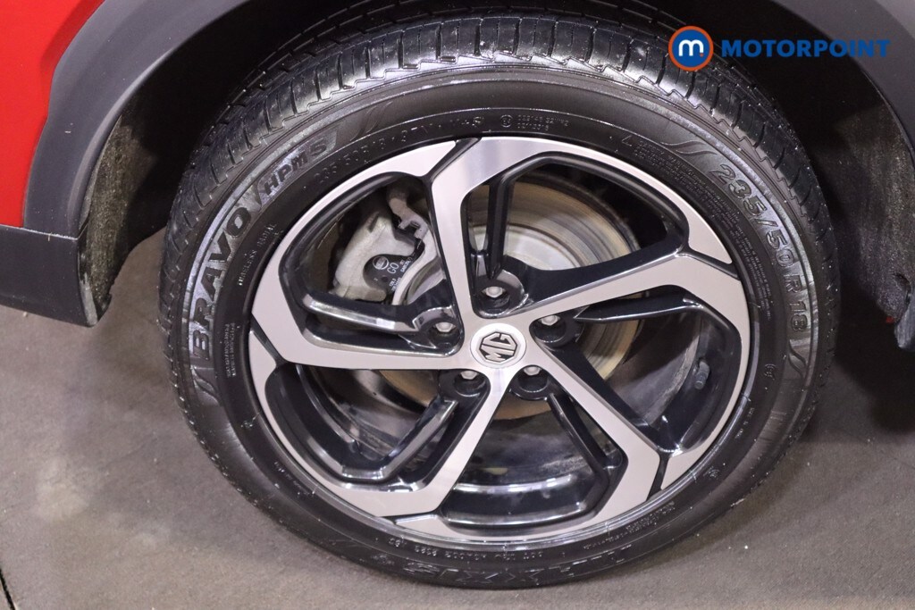 Used MG MG HS 2023 for sale - 77533471: Photo 28