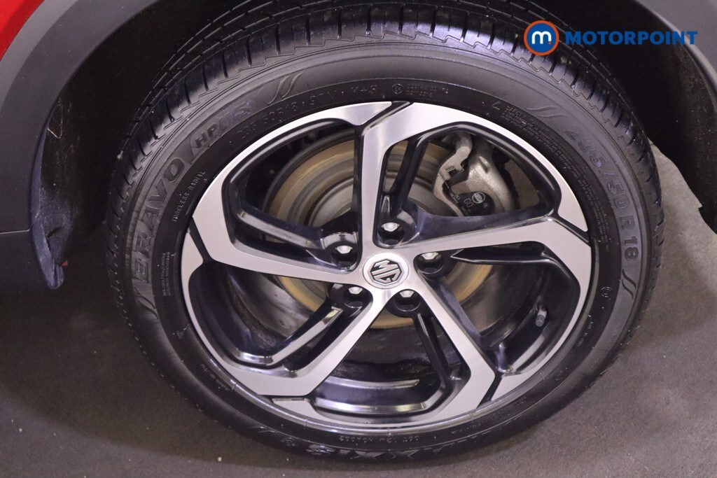 Used MG MG HS 2023 for sale - 77533471: Photo 29