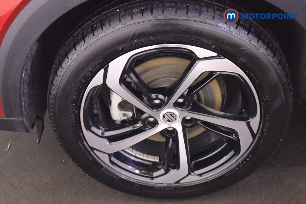 Used MG MG HS 2023 for sale - 77533471: Photo 30