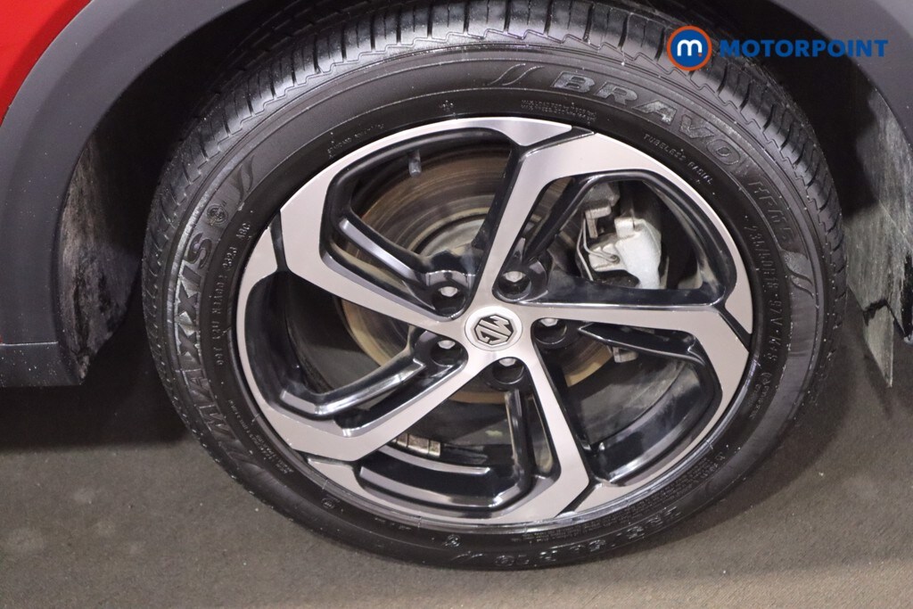 Used MG MG HS 2023 for sale - 77533471: Photo 31