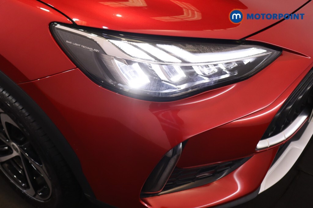 Used MG MG HS 2023 for sale - 77533471: Photo 32