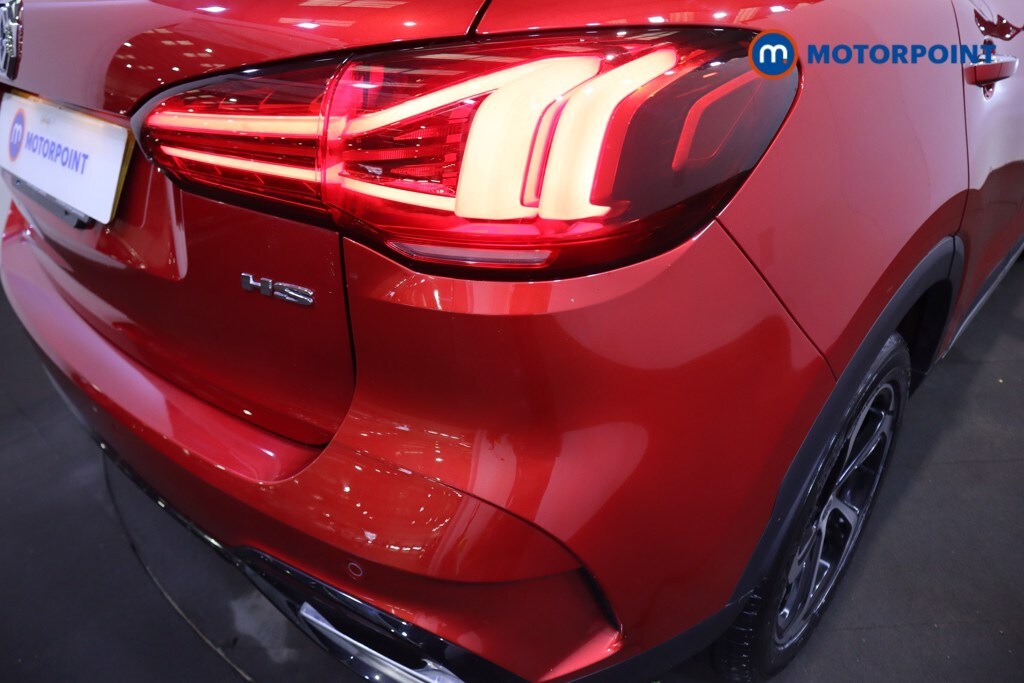 Used MG MG HS 2023 for sale - 77533471: Photo 33