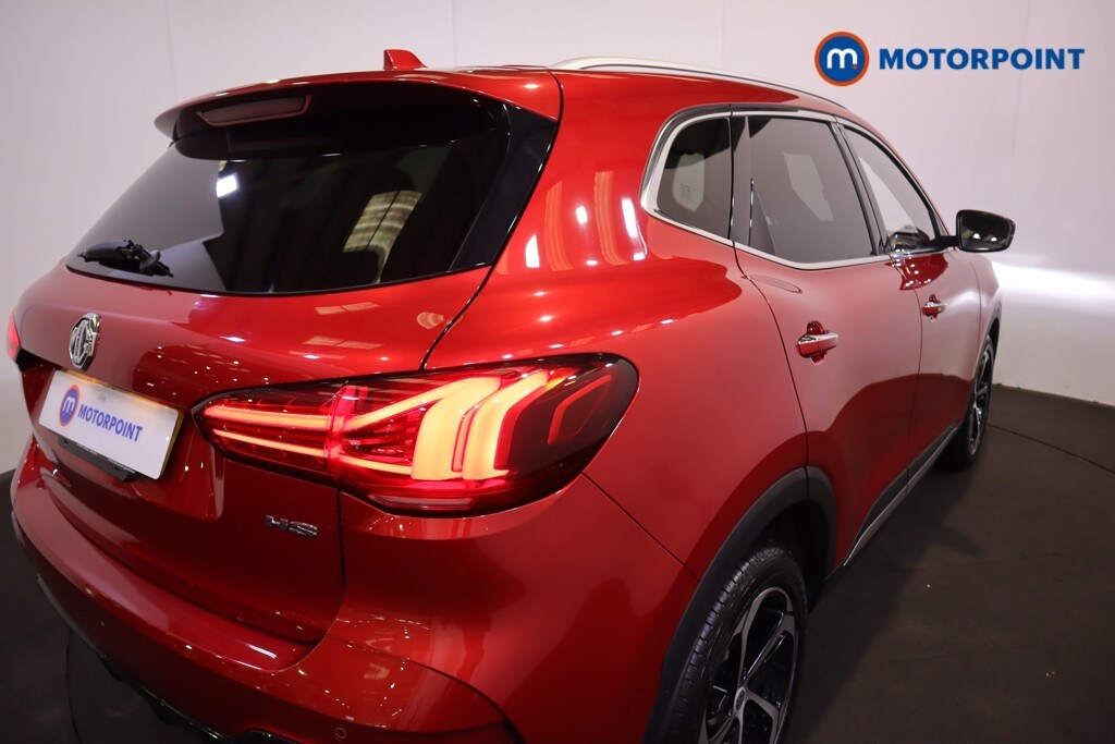 Used MG MG HS 2023 for sale - 77533471: Photo 34