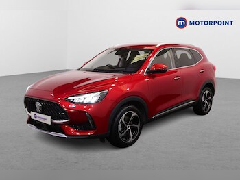 Used MG MG HS undefined for sale - 77533471: Photo