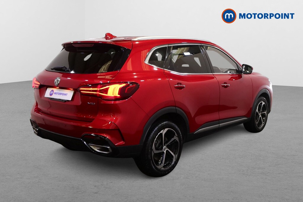 Used MG MG HS 2023 for sale - 77533471: Photo 7