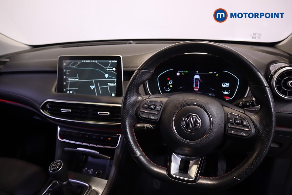 Used MG MG HS 2023 for sale - 77533471: Photo 9