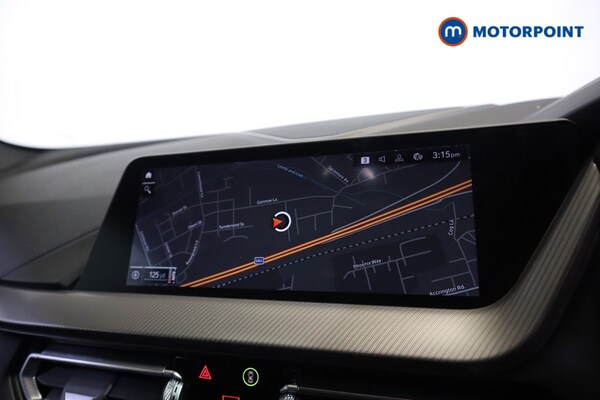 Used BMW 1 Series 2021 for sale - 76222752: Photo 10