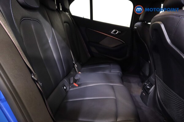 Used BMW 1 Series 2021 for sale - 76222752: Photo 14
