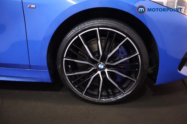 Used BMW 1 Series 2021 for sale - 76222752: Photo 18