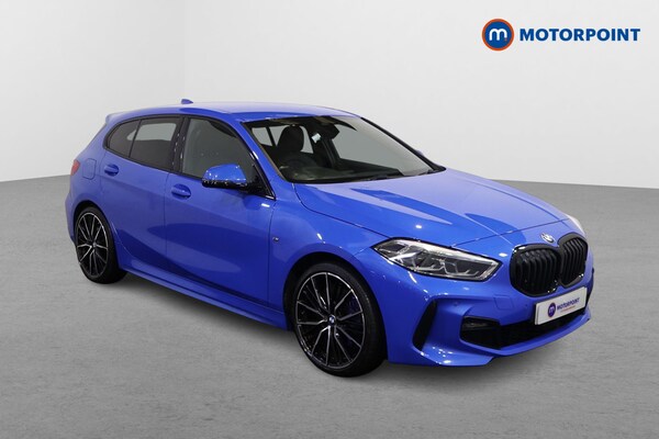 Used BMW 1 Series 2021 for sale - 76222752: Photo 1