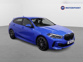 BMW - 1 Series