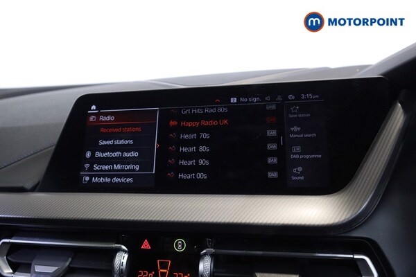 Used BMW 1 Series 2021 for sale - 76222752: Photo 29