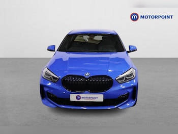 Used BMW 1 Series 2021 for sale - 76222752: Photo 2