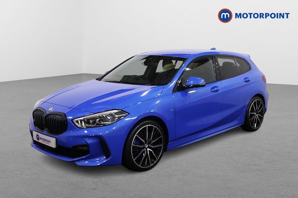 Used BMW 1 Series 2021 for sale - 76222752: Photo 3