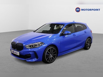 Used BMW 1 Series 2021 for sale - 76222752: Photo 3