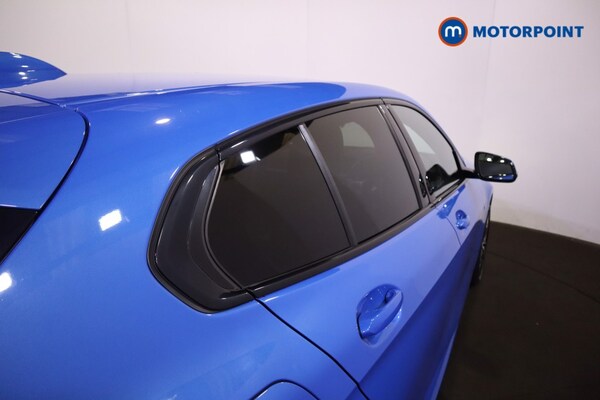 Used BMW 1 Series 2021 for sale - 76222752: Photo 47