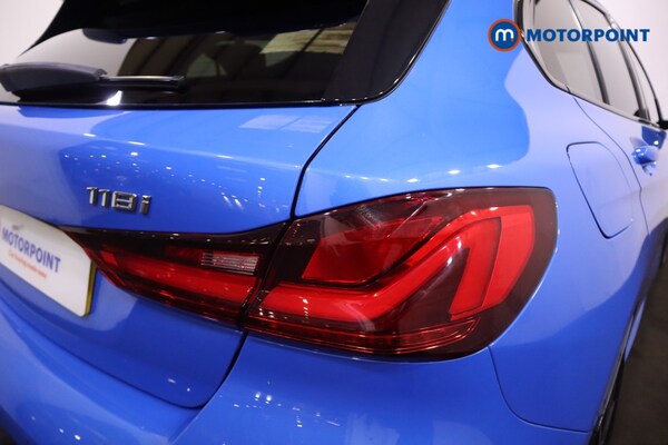 Used BMW 1 Series 2021 for sale - 76222752: Photo 48