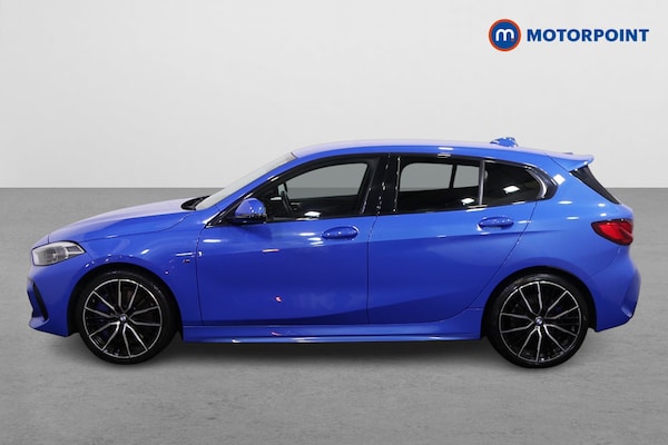 Used BMW 1 Series 2021 for sale - 76222752: Photo 4