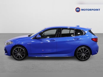 Used BMW 1 Series 2021 for sale - 76222752: Photo 4