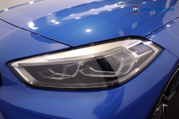 Used BMW 1 Series 2021 for sale - 76222752: Photo 55