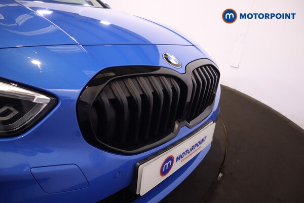 Used BMW 1 Series 2021 for sale - 76222752: Photo 57
