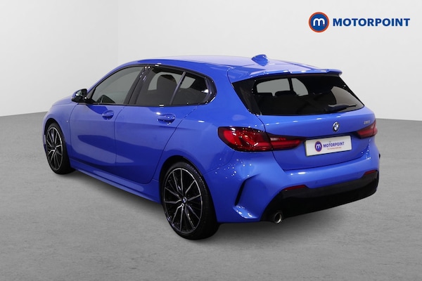 Used BMW 1 Series 2021 for sale - 76222752: Photo 5