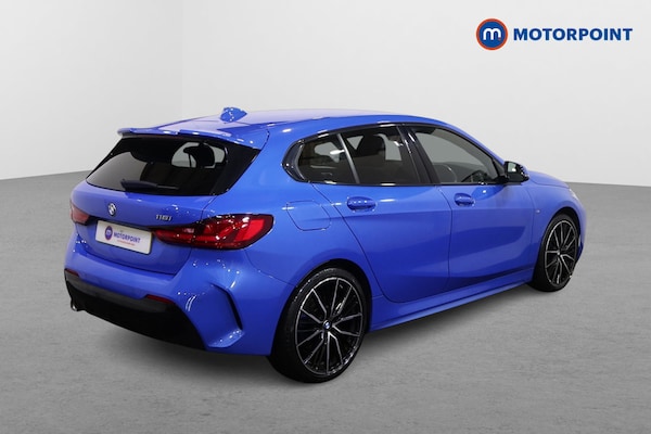 Used BMW 1 Series 2021 for sale - 76222752: Photo 7