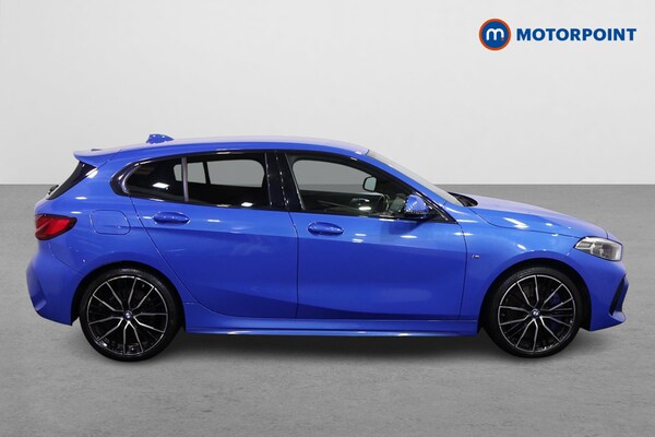 Used BMW 1 Series 2021 for sale - 76222752: Photo 8