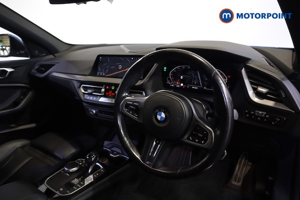 Used BMW 1 Series 2021 for sale - 76222752: Photo 9